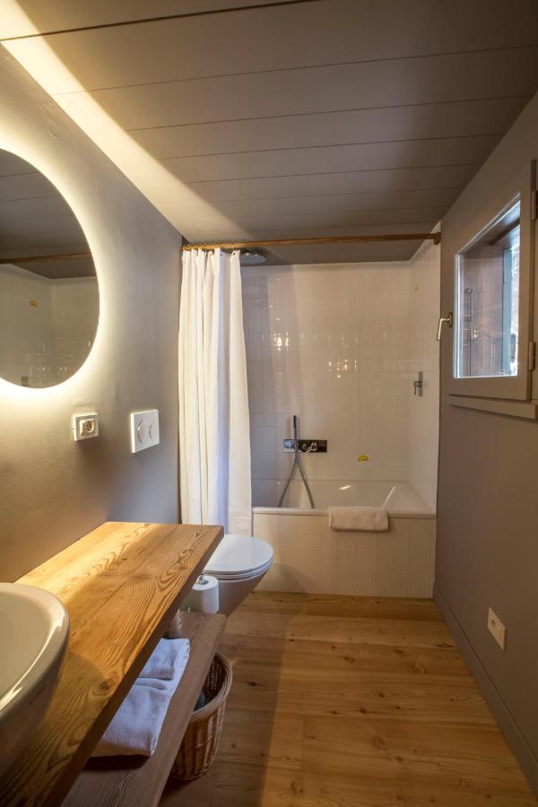 Stunning Views Chalet Chamonix Mont Blanc